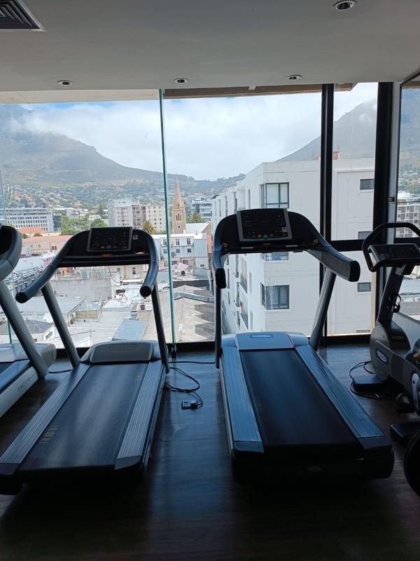 To Let 0 Bedroom Property for Rent in Cape Town City Centre Western Cape